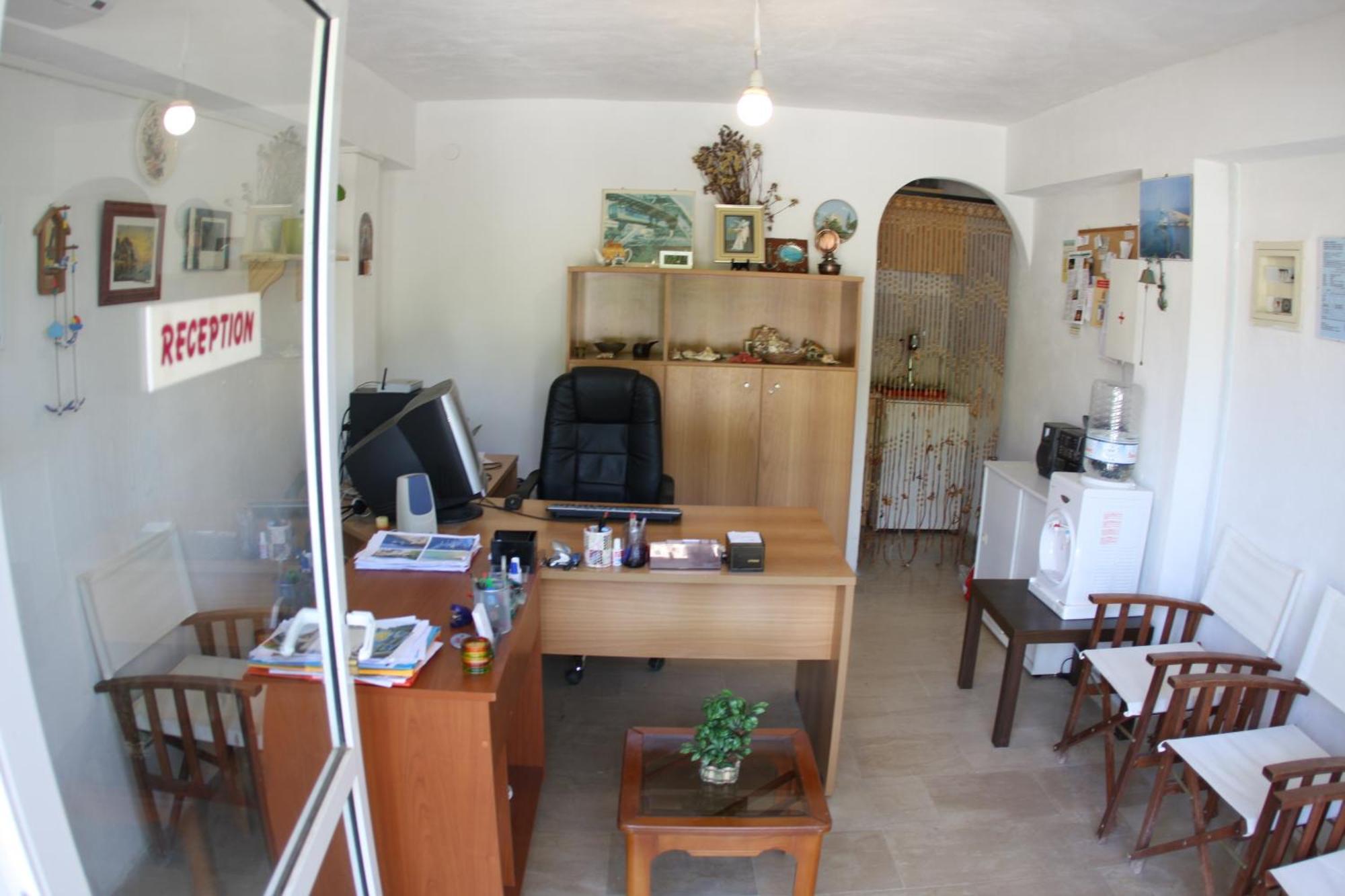 Villa Avra Dassia  Cameră foto